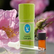Nuka Türk Gülü Yağı 5 ml