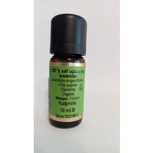 Nuka Zarif Lavanta Yağı 10 ml