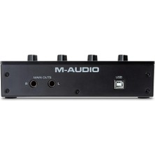 M-Audio M-Track Duo Ses Kartı