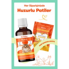 Biofeline Set-1 ( Malt Paste/plus+B Cat )