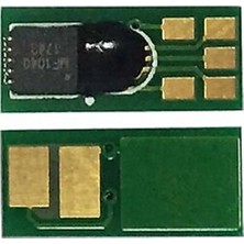 Chıp Hp Siyah *CF400A / CRG045*1.4K