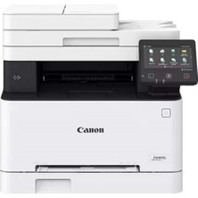 Canon *MF655CDW Renkli Fotokopi/wifi/dublex*