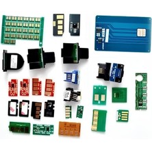 Chıp Kyocera Kırmızı *TK5220*1.2K