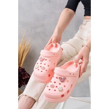 Masaj Tabanlı Yüksek Ölçekli Deniz Sabo Doktor Hemşire Hastane Confort Sandalet