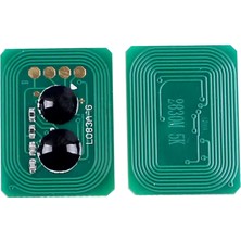 Chıp Okı Mavi *C610*6000