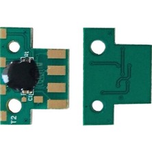 Chıp Lexmark Mavi *C540* 2k