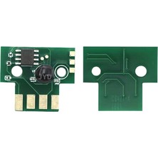 Chıp Lexmark Siyah *CS310/CS410/CS510*4K