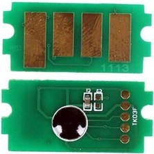 Chıp Kyocera Siyah *TK1125*2.1K