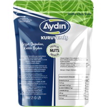 Aydın Kuruyemiş Kızartılmış Kaju 500 gr