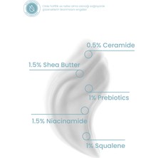 Cosmogenesis Labs Advanced Repair Barrier Cream 50 ml