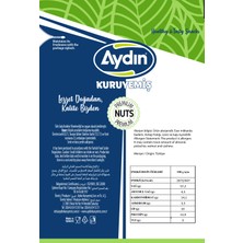 Aydın Kuruyemiş Pirinç Fındık 100 gr