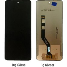 Teknonet Trident A75 Pro Max Uyumlu Lcd+Dokunmatik