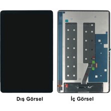 Teknonet Xiaomi Redmi Pad Pro 22081283G Uyumlu Lcd+Dokunmatik