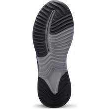 Forelli ENERJİ 47216-G Comfort Siyah Erkek Ayakkabı