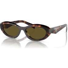 Prada Pr 26ZS 14L09Z 55