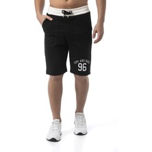 CK300 Street Motion Flex Erkek Kapri