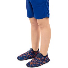 Kiko Kids Prizma Havuz Plaj Erkek Çocuk Deniz Ayakkabısı 7515