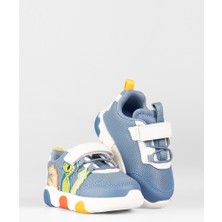 Vicco 346-P25Y-160 Number Unisex Çocuk Spor Ayakkabı