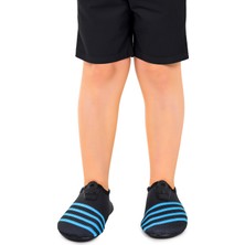 Kiko Kids Enigma Havuz Plaj Erkek Çocuk Deniz Ayakkabısı 7501