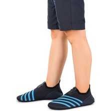 Kiko Kids Enigma Havuz Plaj Erkek Çocuk Deniz Ayakkabısı 7501