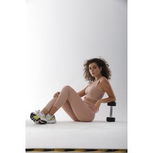 Seamless Bra