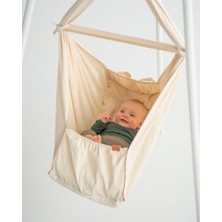 Membantu Bebek Hamağı Premium Set 2