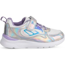 Buckhead Çocuk Cırtlı Günlük Ayakkabı Buck3027 Perry