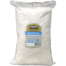 Trabzon Pazarı Doğal Rafinesiz, İyotsuz Kristal Deniz Tuzu 3x1 kg