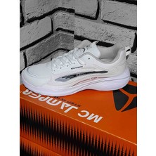 Faylon Tabanlı Fileli Yazlık Sneaker