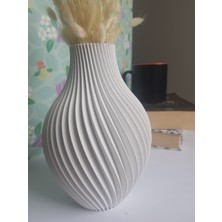 Xoa Collection Vazo Modern 3D