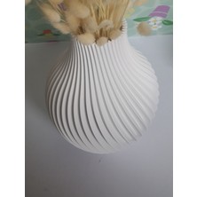 Xoa Collection Vazo Modern 3D