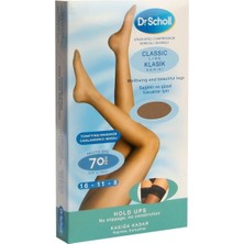 Scholl 2408 70 Uzun Çorap