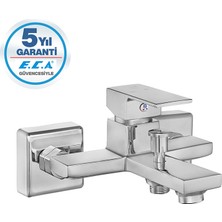 Melia Banyo Bataryası