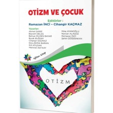 Otızm ve Çocuk