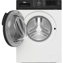 Beko cm 11141 A Enerji Sınıfı 11 kg 1400 Devir Çamaşır Makinası