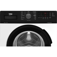 Beko cm 11141 A Enerji Sınıfı 11 kg 1400 Devir Çamaşır Makinası