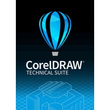 Coreldraw Technical Suite 2024 For Windows