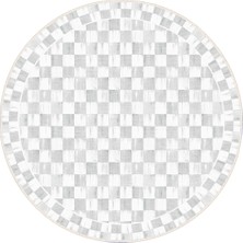 Mackenzie Modern Halı, Makinede Yıkanabilir Kaymaz Taban, Ince Salon Halısı, Mutfak Halısı ve Yolluk