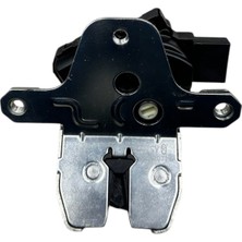 Mg Hs 1,5 Bagaj Kilidi 2022-2024