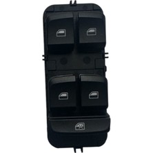 Mg Zs Sol Ön Cam Açma Düğmesi 2021-2023