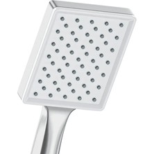 Valtemo VS-7918 Mat Krom El Duşu, Duş Başlığı