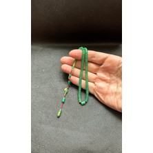 Sıkma Kehribar Kesme Model Bilek Boy Minik Ölçü Dört Parmak Sistemli Erkek Hediyelik