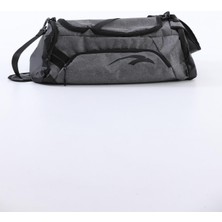Maraton  Unisex    Gri Çanta 90084