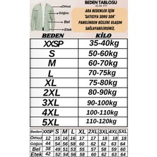 YXC Trend Maker Erkek Mint Slim Fit Dar Kalıp Pamuklu Kot Gömlek