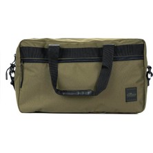 Maraton  Erkek   Haki Çanta