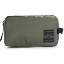 Maraton  Unisex   Haki Çanta