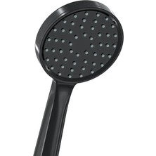 Valtemo VS-7944 Siyah El Duşu, Duş Başlığı