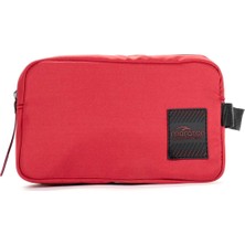 Maraton  Unisex   Bordo- Çanta