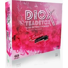 Detox Tea