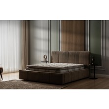 Mons Yatak,ortopedik,sünger Katmanı,antibakteriyel